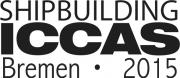 ICCAS 2015 logo